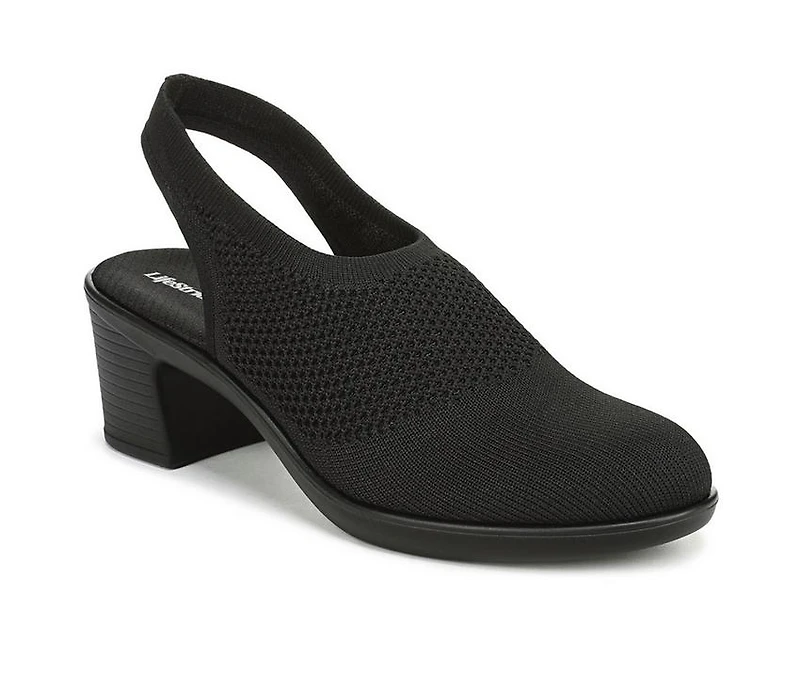 Women's LifeStride Lexington Pumps