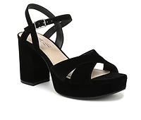 Women's LifeStride Alice Dress Sandals