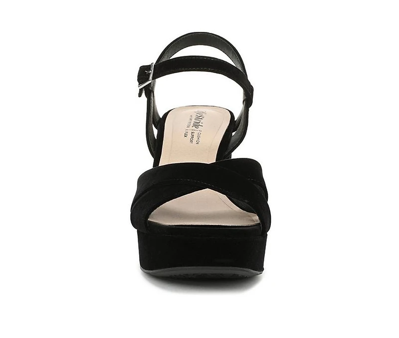 Women's LifeStride Alice Dress Sandals