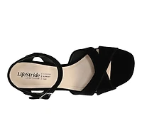 Women's LifeStride Alice Dress Sandals