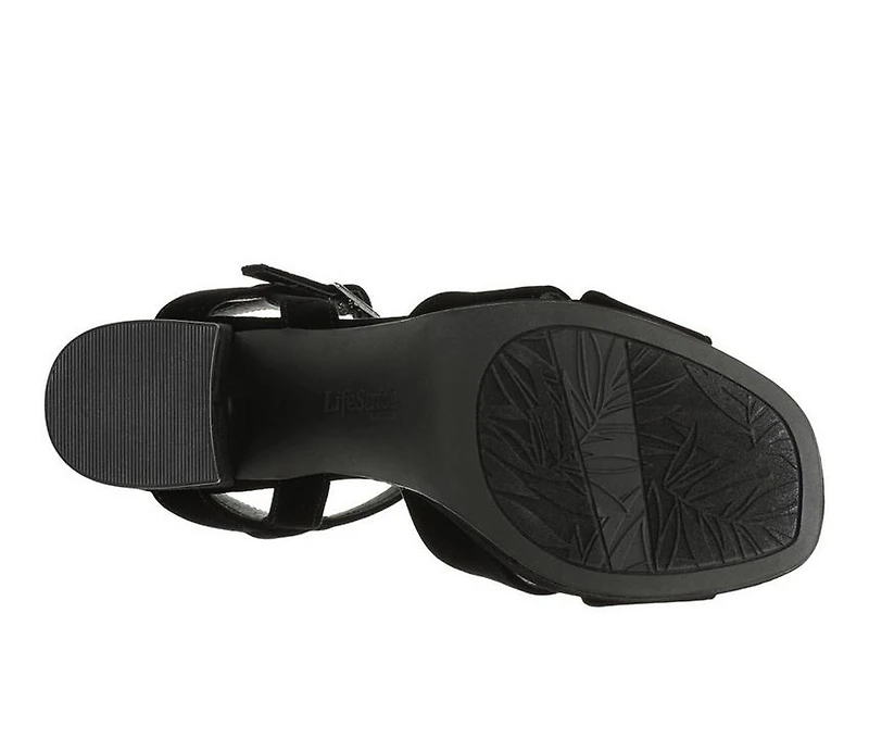 Women's LifeStride Alice Dress Sandals