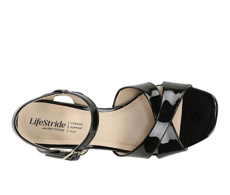 Women's LifeStride Alice Dress Sandals