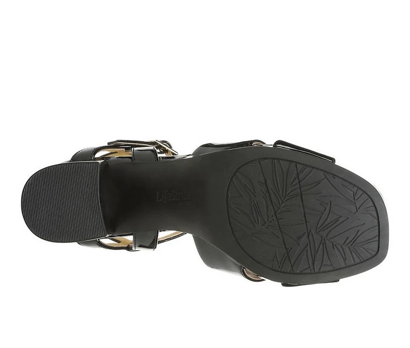 Women's LifeStride Alice Dress Sandals
