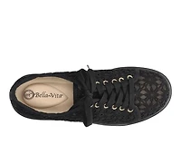 Women's Bella Vita Abagale Sneakers