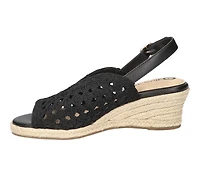 Women's Bella Vita Bethany Wedges