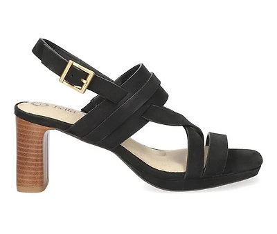 Women's Bella Vita Desoto Dress Sandals