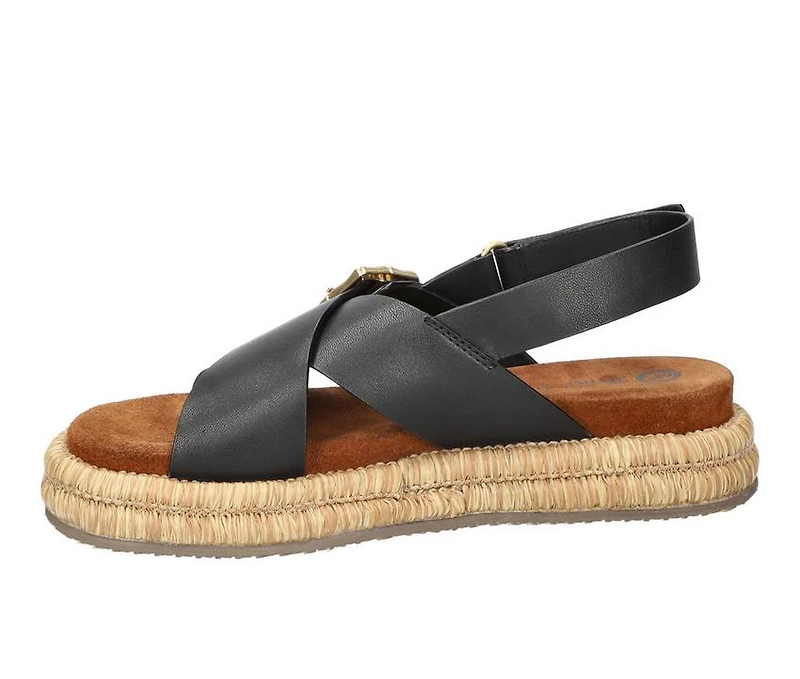 Women's Bella Vita Jaylyn Sandals