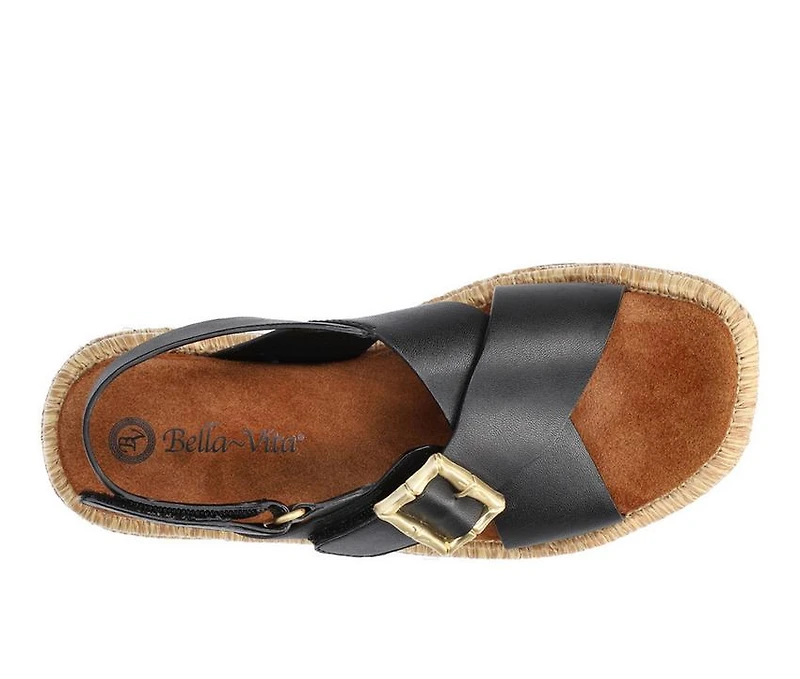 Women's Bella Vita Jaylyn Sandals