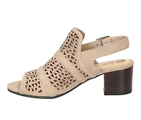 Women's Bella Vita Marti Dress Sandals