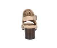 Women's Bella Vita Marti Dress Sandals