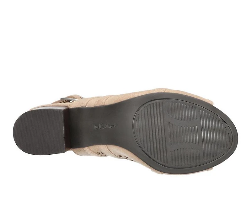 Women's Bella Vita Marti Dress Sandals