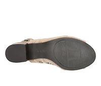 Women's Bella Vita Marti Dress Sandals