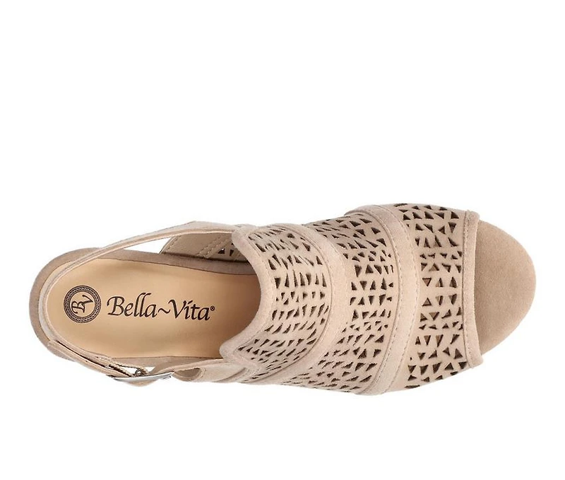 Women's Bella Vita Marti Dress Sandals