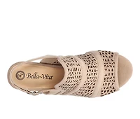 Women's Bella Vita Marti Dress Sandals
