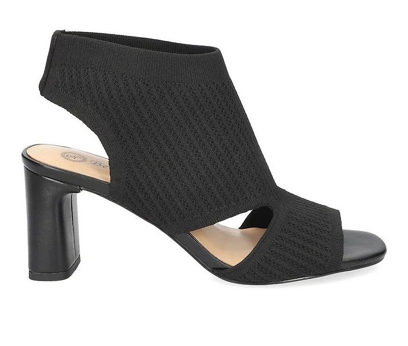 Women's Bella Vita Mira Dress Sandals