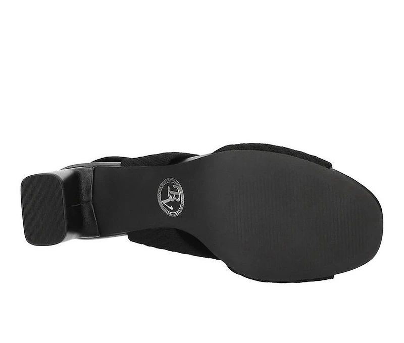 Women's Bella Vita Mira Dress Sandals