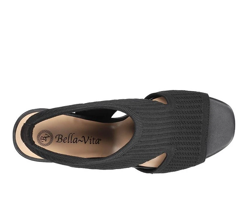 Women's Bella Vita Mira Dress Sandals