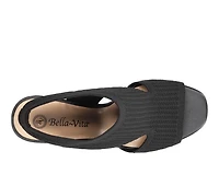 Women's Bella Vita Mira Dress Sandals