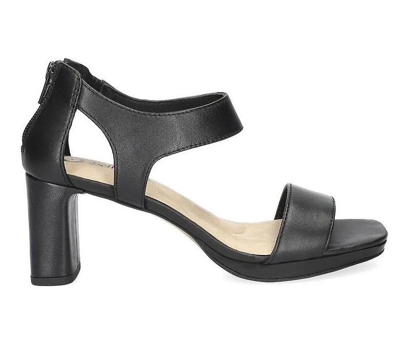 Women's Bella Vita Sonic Dress Sandals