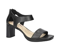 Women's Bella Vita Sonic Dress Sandals
