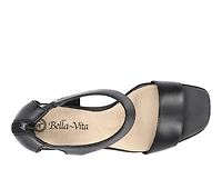 Women's Bella Vita Sonic Dress Sandals