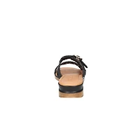 Women's Bella Vita Bar-Italy Sandals