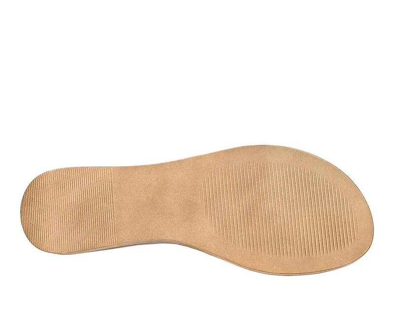 Women's Bella Vita Bar-Italy Sandals