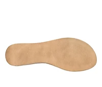 Women's Bella Vita Bar-Italy Sandals