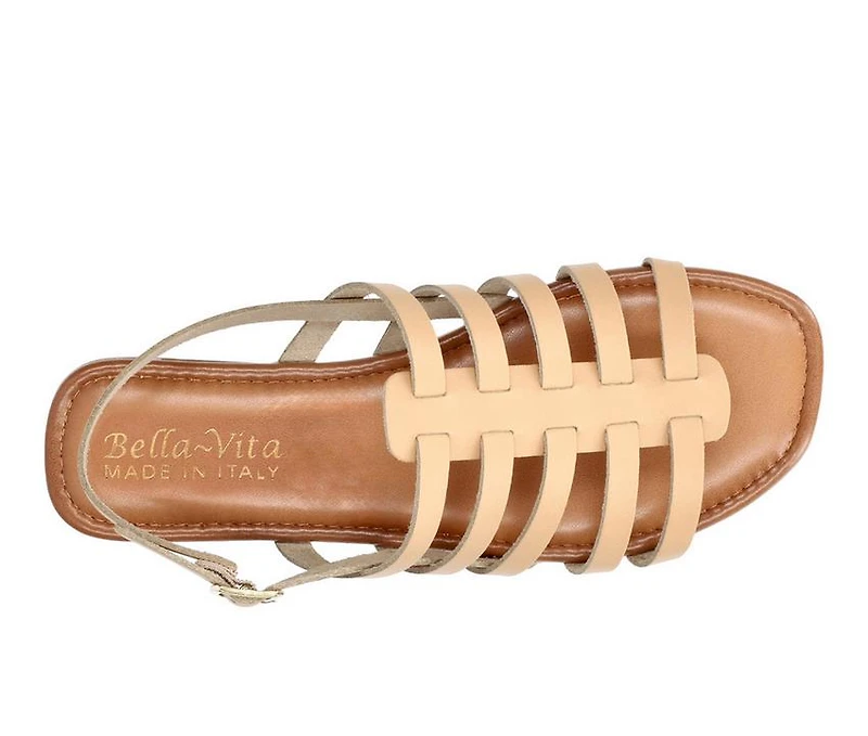 Women's Bella Vita Uma-Italy Sandals