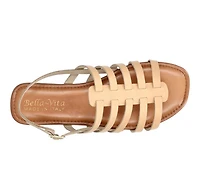Women's Bella Vita Uma-Italy Sandals