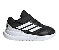 Kids' Adidas Toddler RunFalcon 6 EL Running Shoes