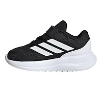 Kids' Adidas Toddler RunFalcon 6 EL Running Shoes