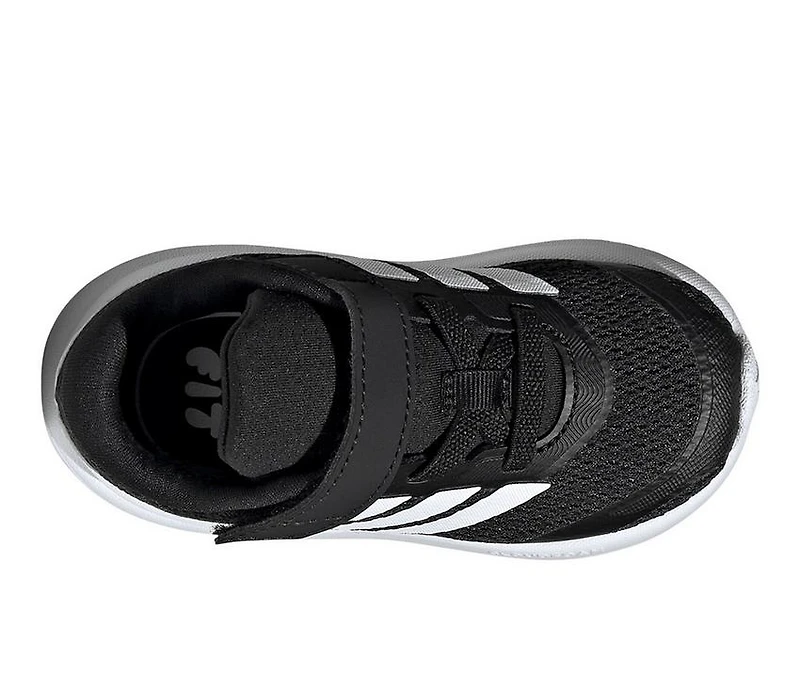 Kids' Adidas Toddler RunFalcon 6 EL Running Shoes