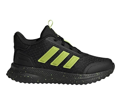 Boys' Adidas Little Kid & Big  X_PLRPATH Running Shoes