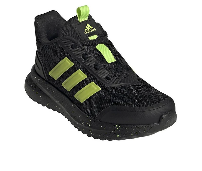 Boys' Adidas Little Kid & Big  X_PLRPATH Running Shoes