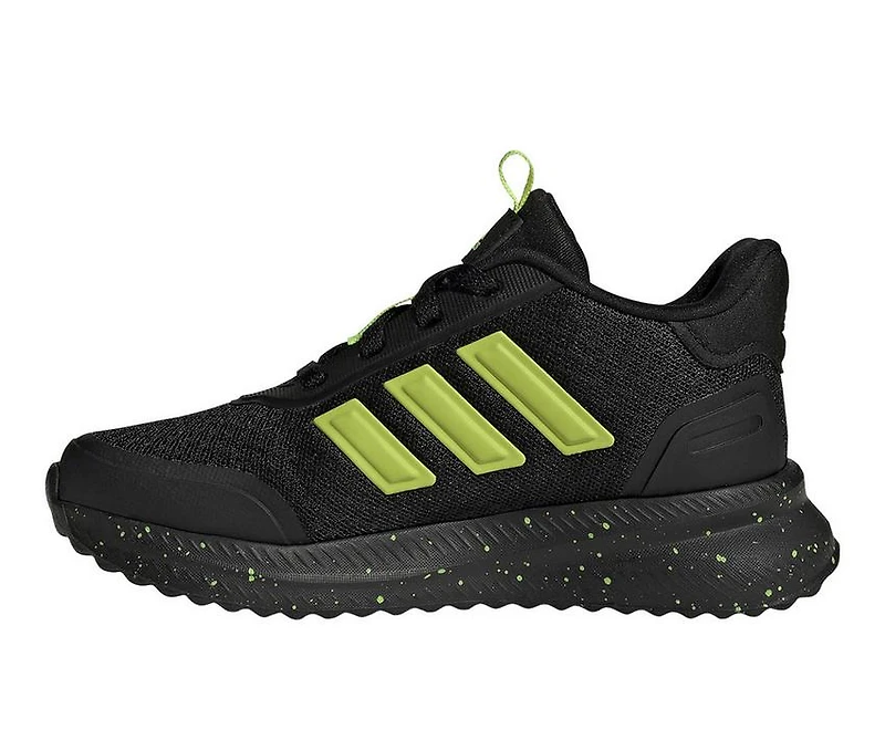 Boys' Adidas Little Kid & Big  X_PLRPATH Running Shoes