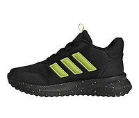 Boys' Adidas Little Kid & Big  X_PLRPATH Running Shoes