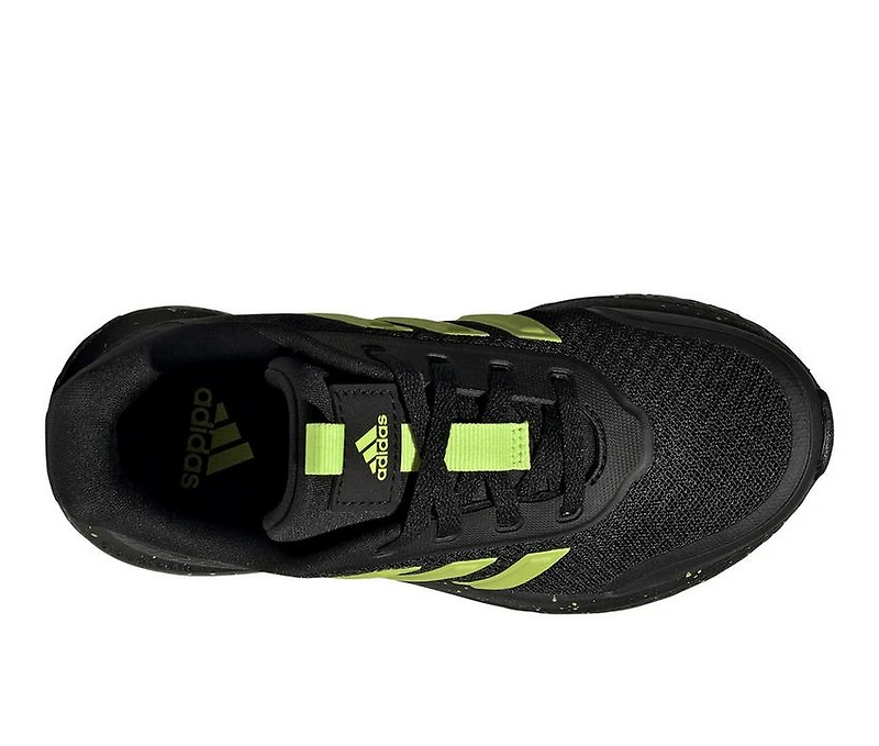 Boys' Adidas Little Kid & Big  X_PLRPATH Running Shoes