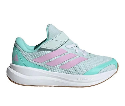 Girls' Adidas Little Kid RunFalcon Running Shoes