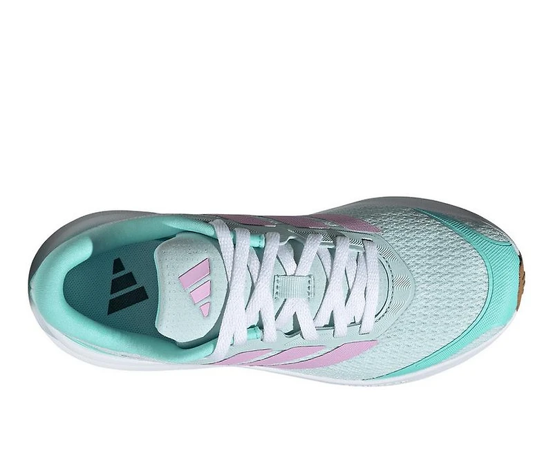 Girls' Adidas Big Kid RunFalcon 6 Running Shoes