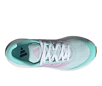Girls' Adidas Big Kid RunFalcon 6 Running Shoes
