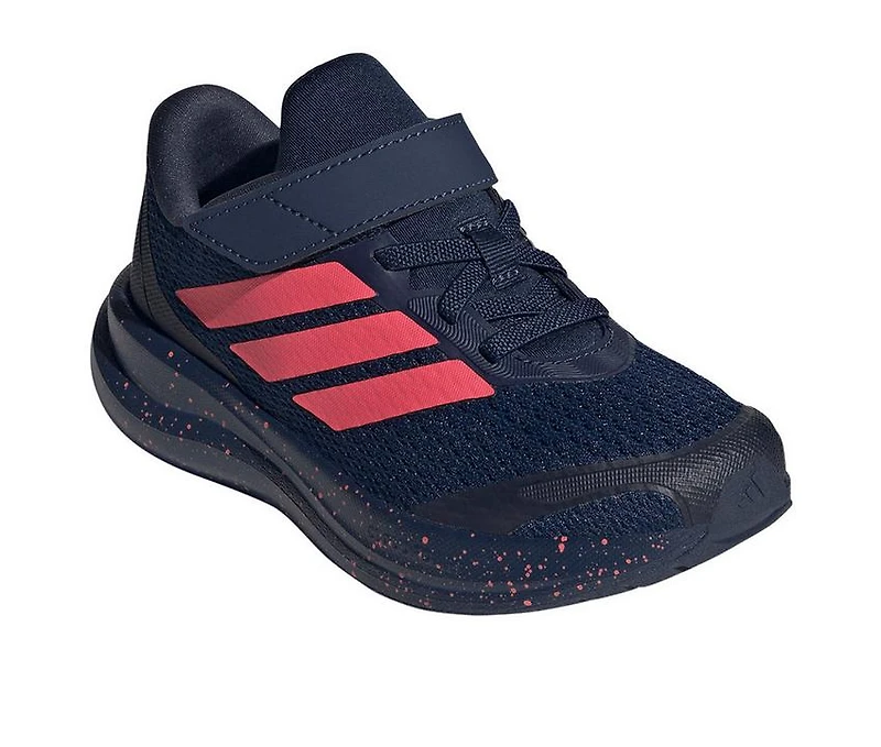 Boys' Adidas Little Kid RunFalcon 6 Running Shoes