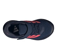 Boys' Adidas Little Kid RunFalcon 6 Running Shoes