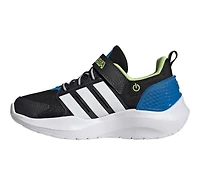 Boys' Adidas Little Kid Lightorama Runner Light-Up Shoes