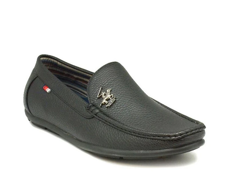 Men's Beverly Hills Polo Club Edwin Loafers