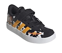 Kids' Adidas Little Kid VL Court Toy Story Sneakers