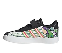Kids' Adidas Little Kid VL Court Toy Story Sneakers
