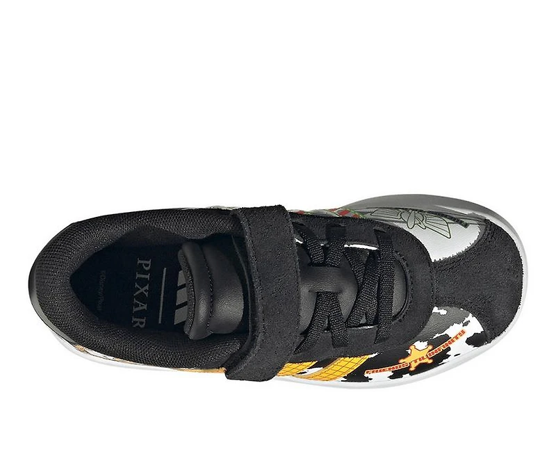 Kids' Adidas Little Kid VL Court Toy Story Sneakers