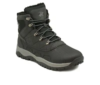 Men's Beverly Hills Polo Club Warren III Boots
