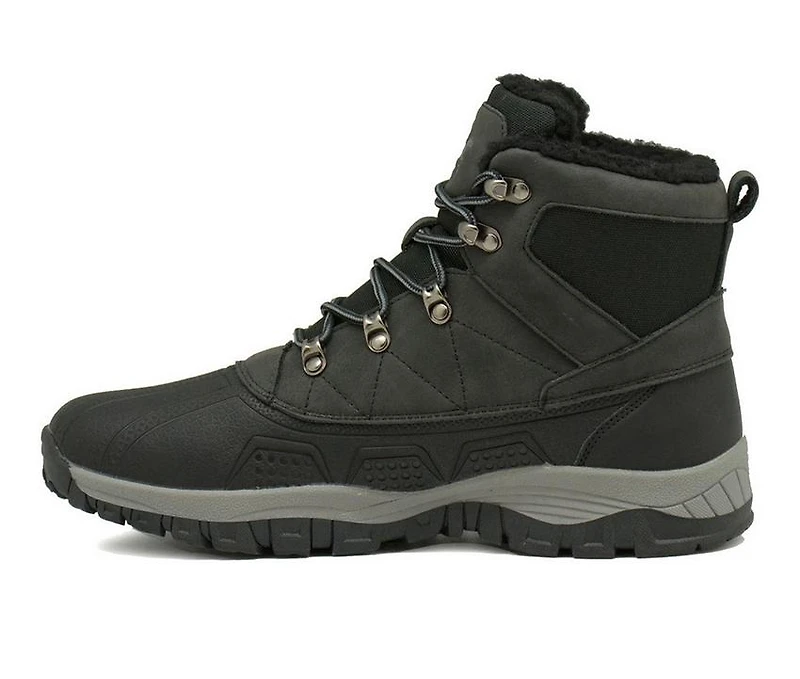 Men's Beverly Hills Polo Club Warren III Boots